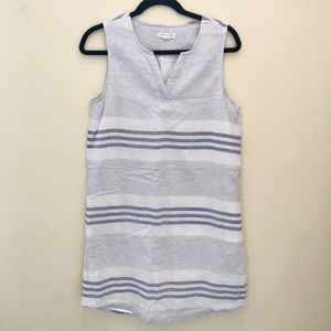 Beach Lunch Lounge shift dress